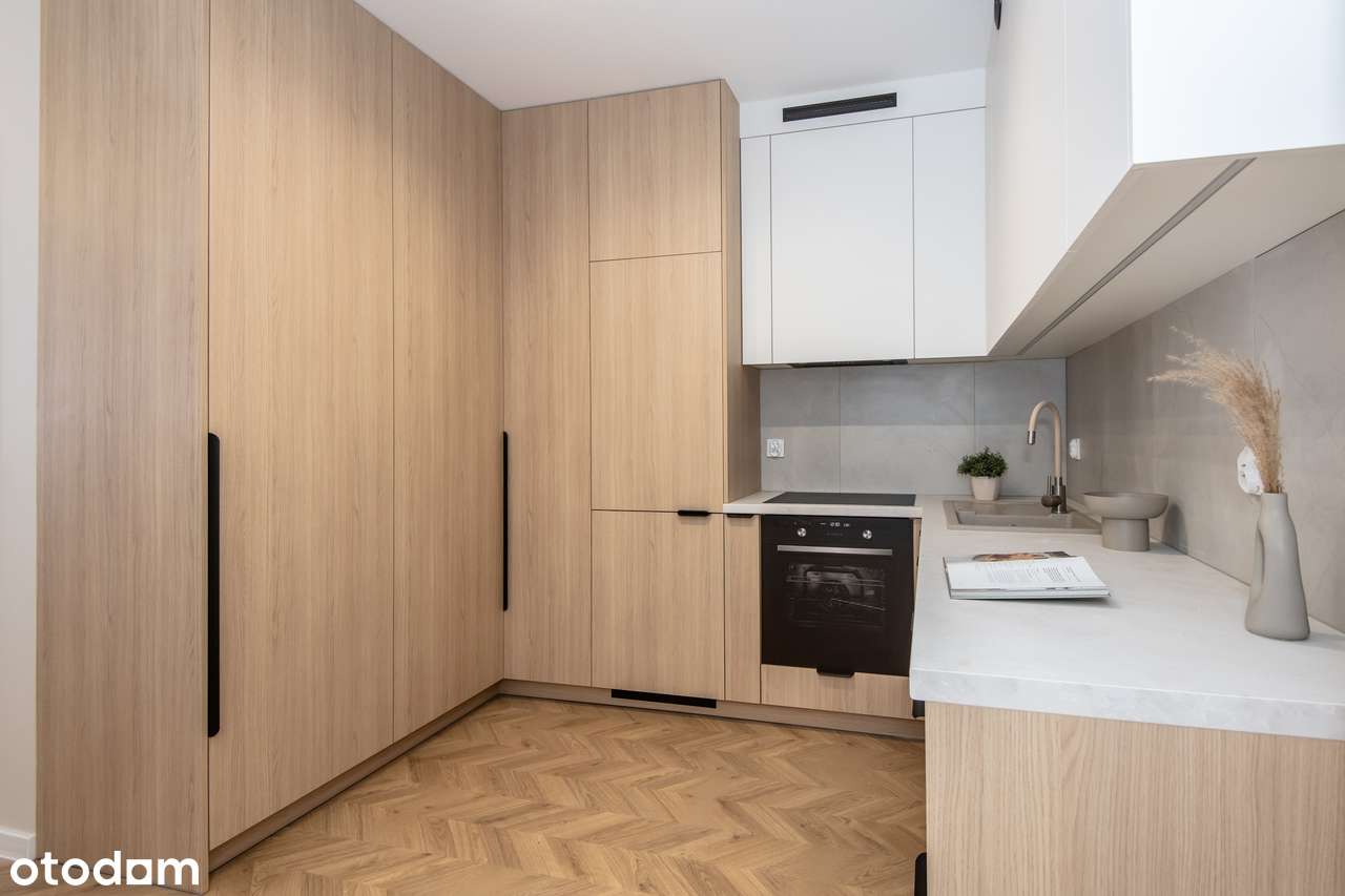 Stylowe i przytulne | W pełni urządzone | Rewitalizowana kamienica-8