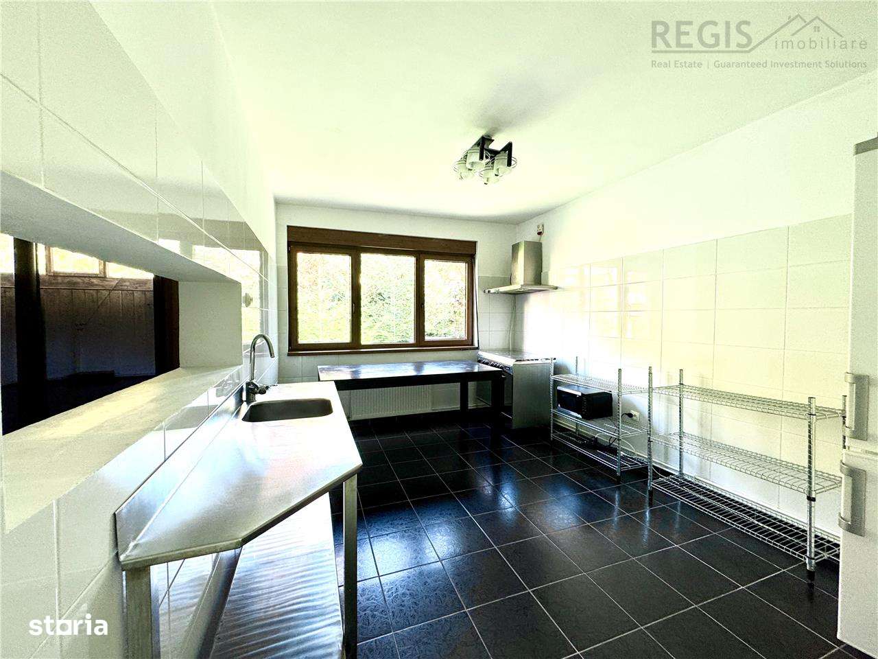 Casa de inchiriat in centru istoric ultracentral - Imagine principală: 5/20