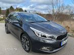 Kia Ceed 1.6 GDI DCT Platinum Edition - 5