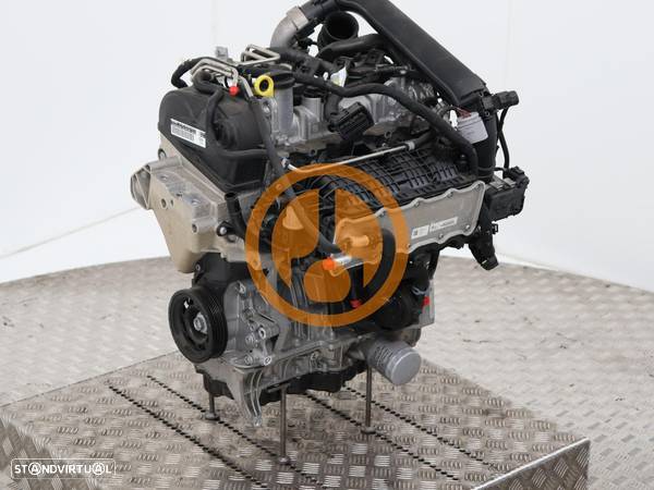 Motor CZCA SEAT LEON SC LEON ST TOLEDO IV SKODA FABIA III KODIAQ RAPID - 10