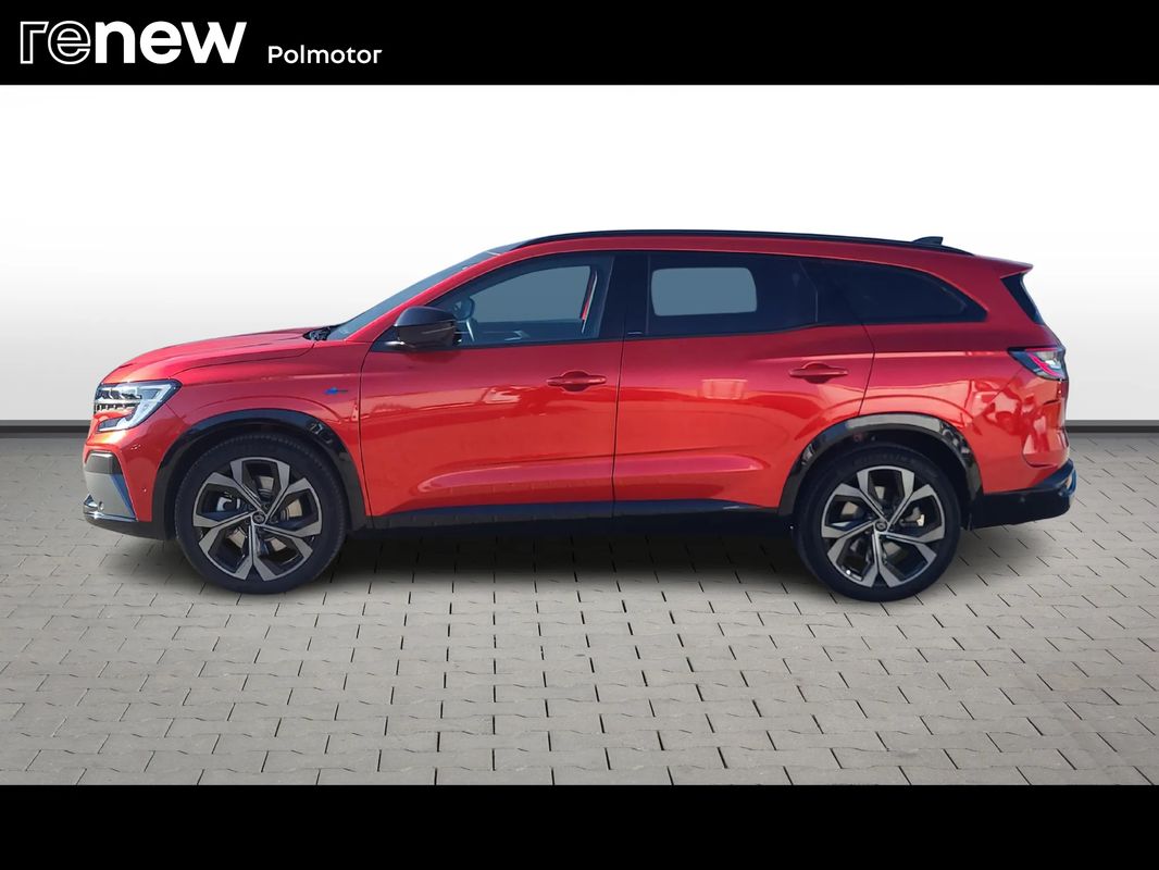 renault espace