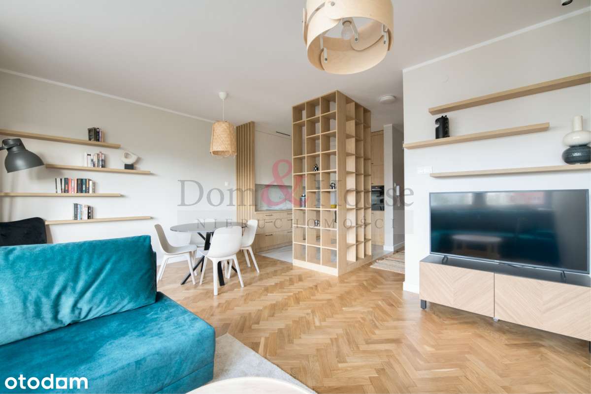 Dwupoziomowe mieszkanie z widokiem na park|Redłowo - Pełny obrazek: 4/20