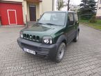 Suzuki Jimny - 1