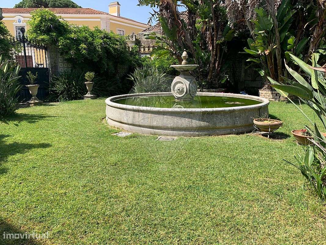 Moradia T6 para venda-39