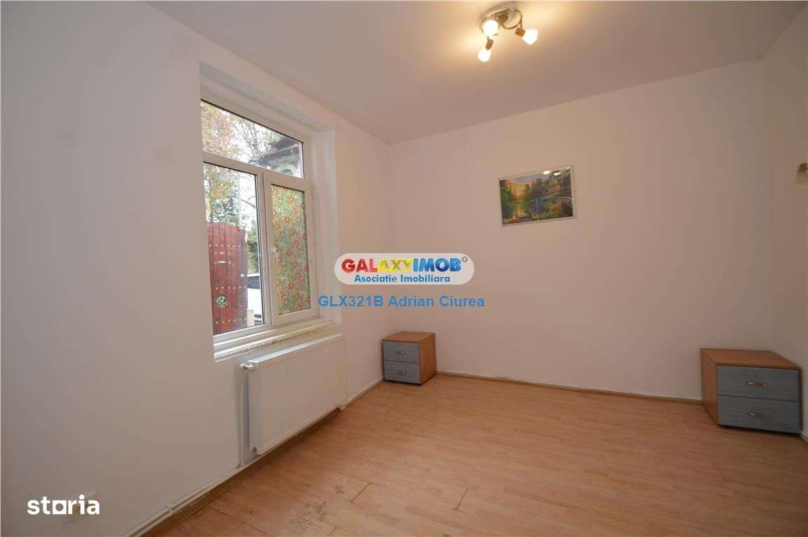 Foisorul de Foc | Casa | 100mp | Centrala Proprie | Curte 50mp - Imagine principală: 2/11