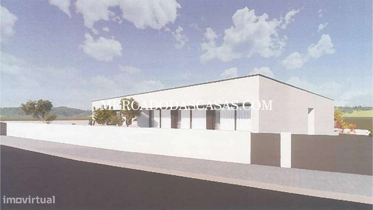 Terreno Rustico em  Silvalde - Grande imagem: 4/6