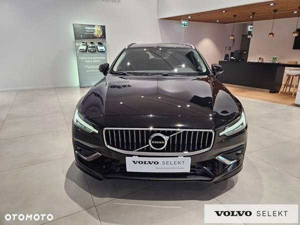 Volvo V60 - 3