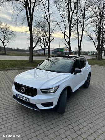 Volvo XC 40 T5 AWD R-Design - 6