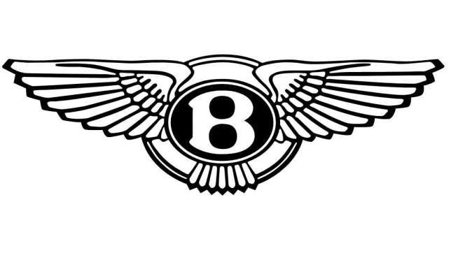 Bentley Katowice logo