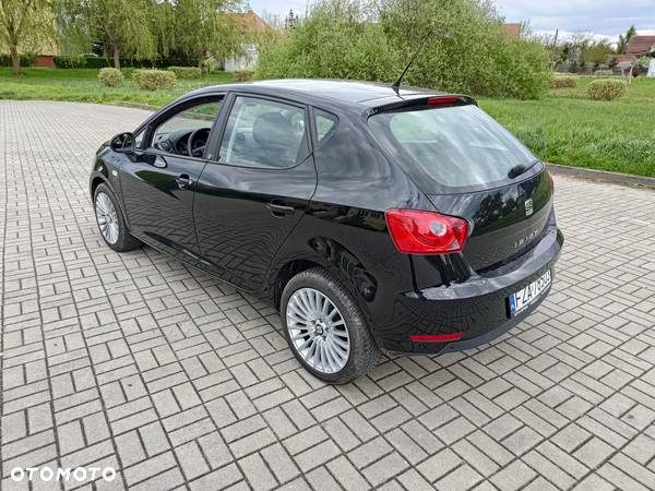 Seat Ibiza 1.0 MPI Reference - 15