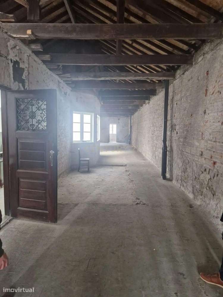 Apartamento  170m2 para remodelação total na Rua Santa Catarina - Port - Grande imagem: 5/19