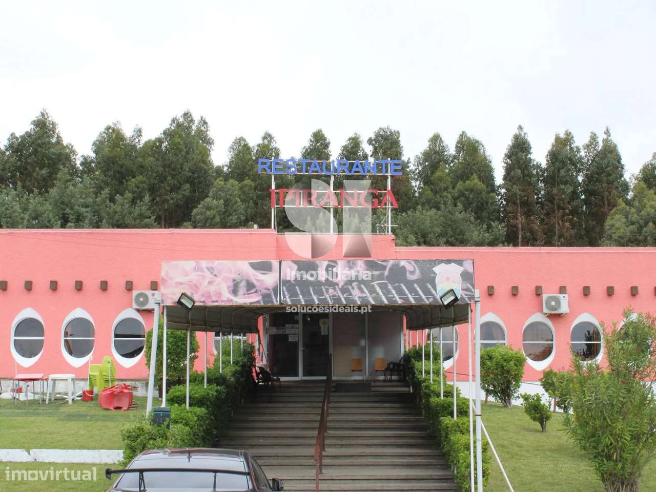 Restaurante em Águeda - Grande imagem: 5/29