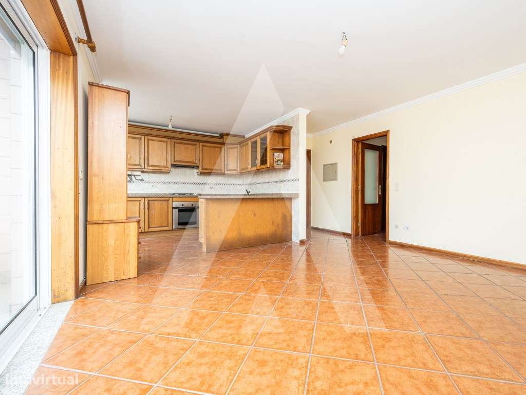 Apartamento T2 - Furadouro, Ovar - Grande imagem: 4/24