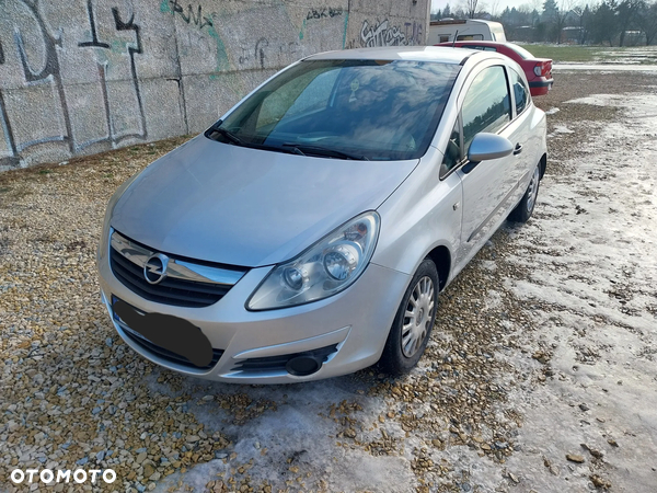 Opel Corsa 1.0 12V Cosmo - 2