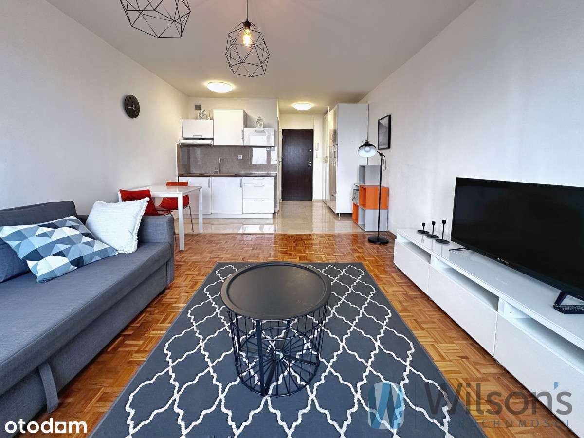 Wyremontowane studio-11