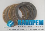 Kit Discuri de Frictiune  Multi Disc NMW Mercedes Actros - 2