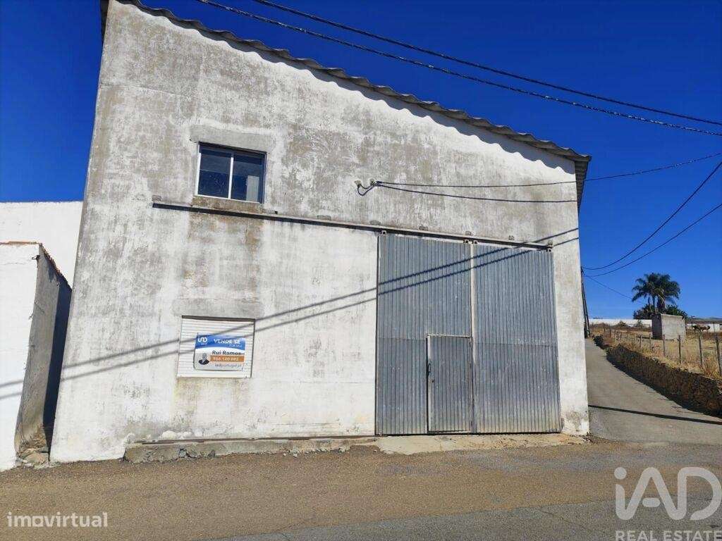 Hangar em Terrugem E Vila Boim de 290,00 m2 - Grande imagem: 3/20