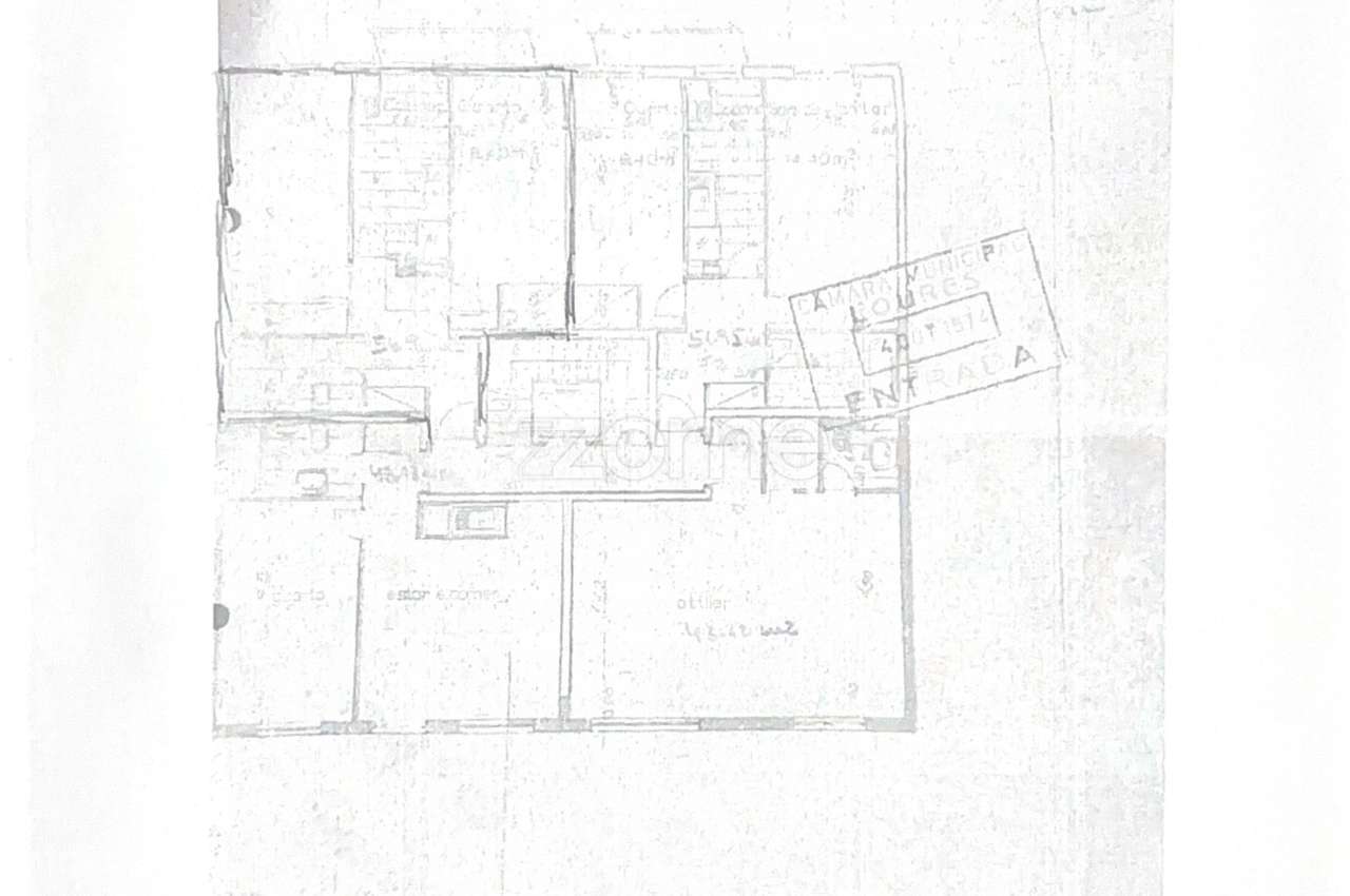 Apartamento T1 em Sacavém - Grande imagem: 3/21