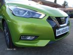 Nissan Micra 1.5 DCi Tekna Energy Touch S/S - 5