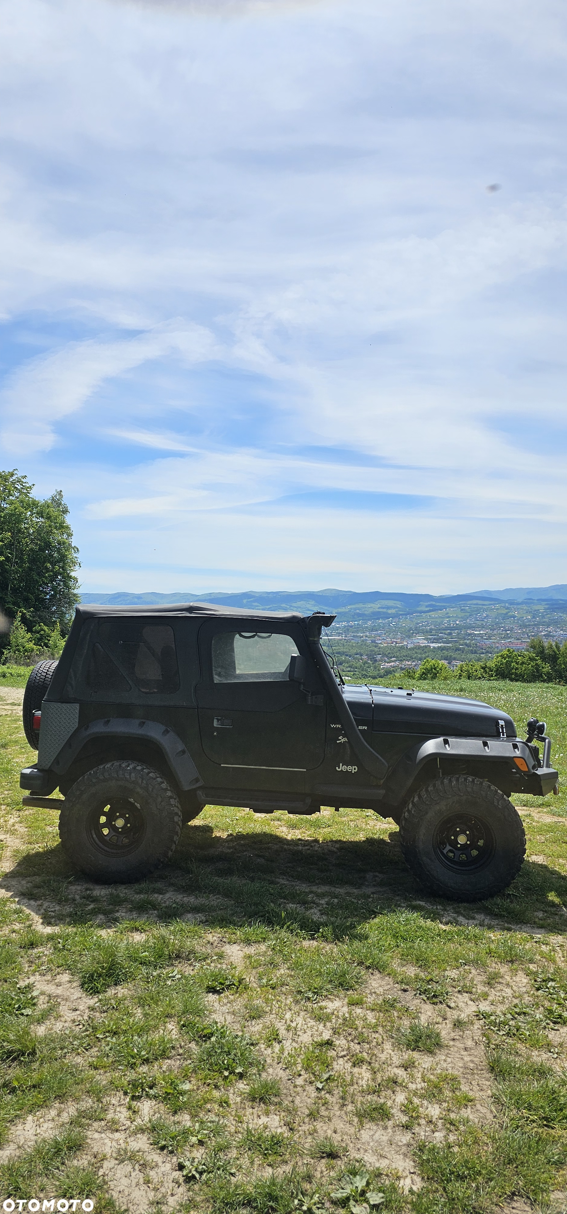 Jeep Wrangler - 3