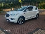 Ford Kuga 2.0 TDCi 4x4 Vignale - 2