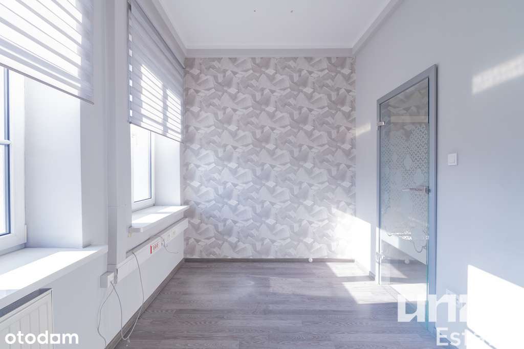 Piekary Śl.  Centrum / biura / 80m2 i 161 m2 - Pełny obrazek: 5/16