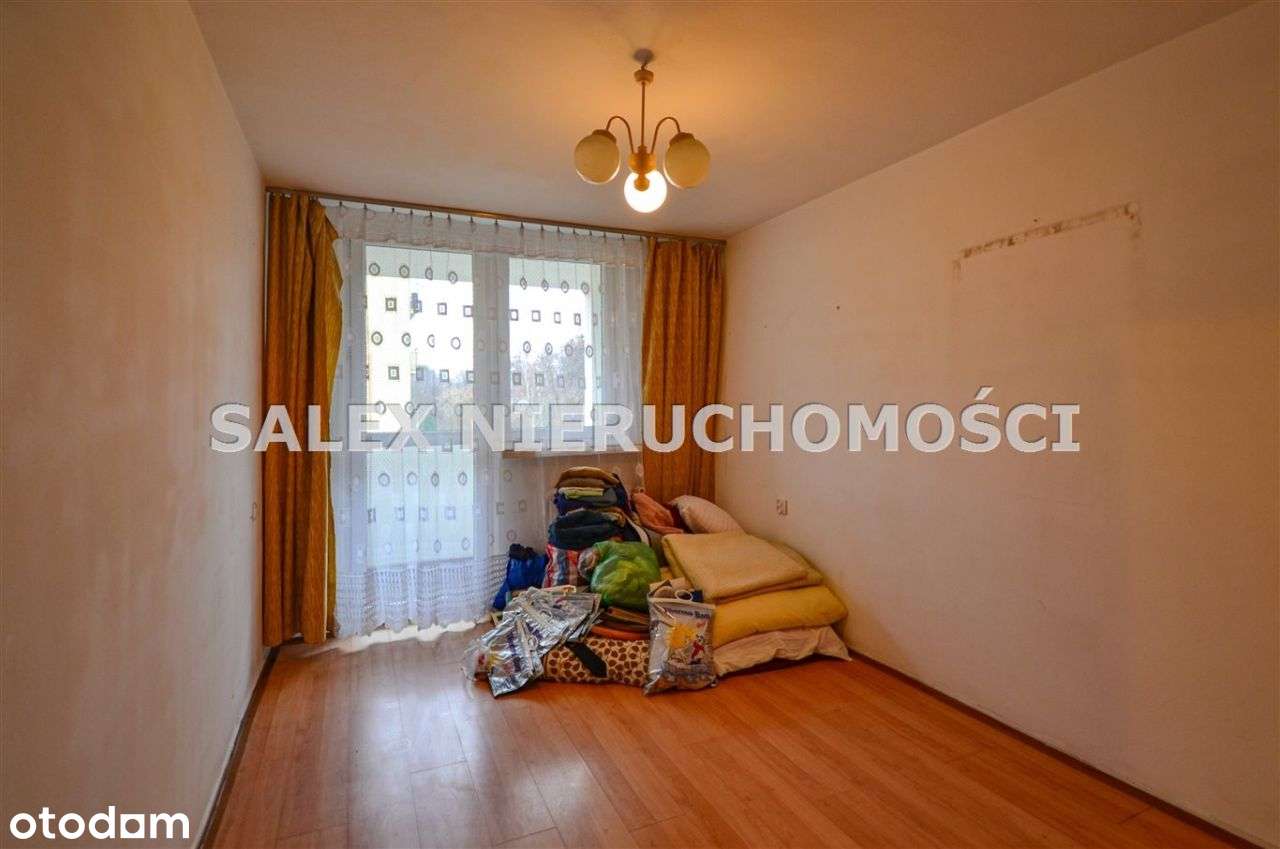 M4 Osiedle Przy Plantach - 2 piętro-6