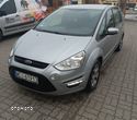 Ford S-Max 2.0 FF Gold X - 1