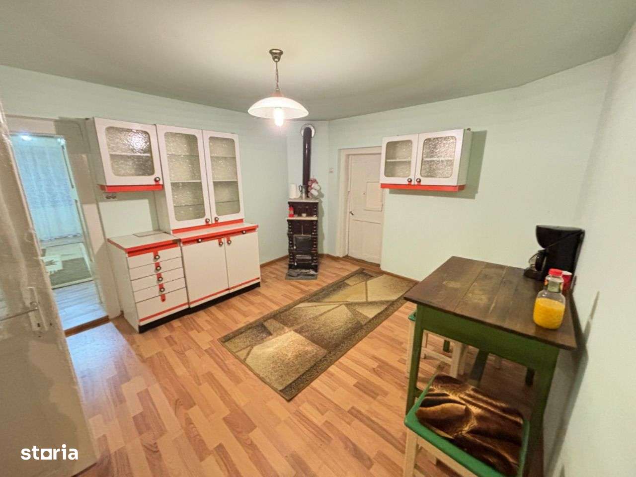 Vand casa individuala Traian 90000 euro-5