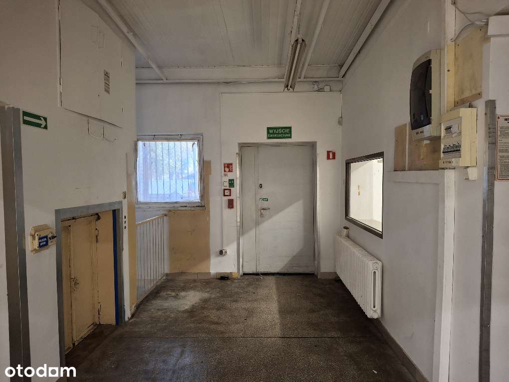 Sprzedam lokal użytkowy-10