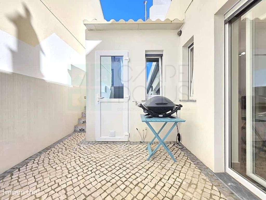 Moradia Renovada no Centro de Cabanas de Tavira-25