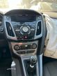 Oglinda pliabila Electric Stanga Dreapta Ford Focus 2014 Berlina Gri - 4