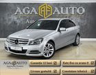 Mercedes-Benz C 180 CDI 7G-TRONIC Avantgarde Edition - 1