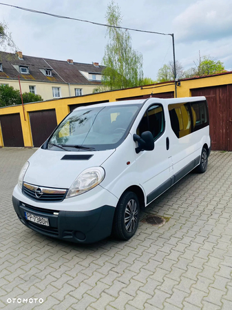 Opel Vivaro - 3