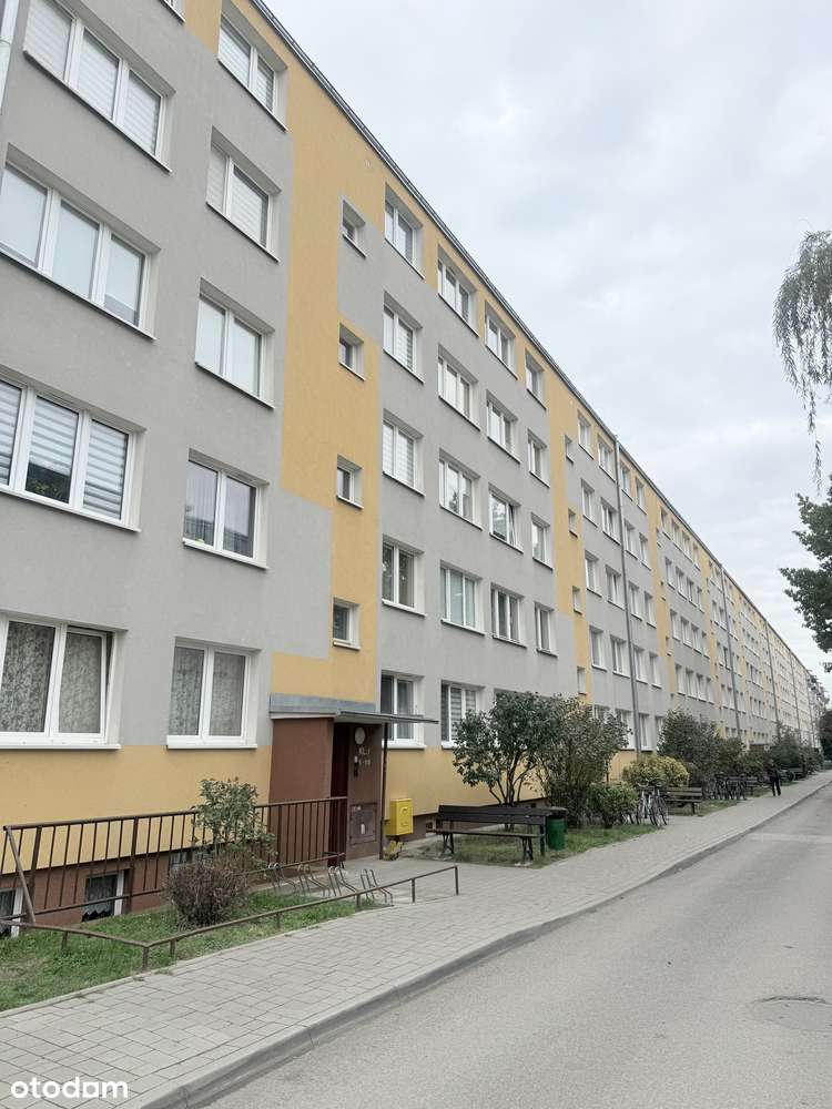 Mieszkanie ul. Poniatowskiego, 4 pokoje-12