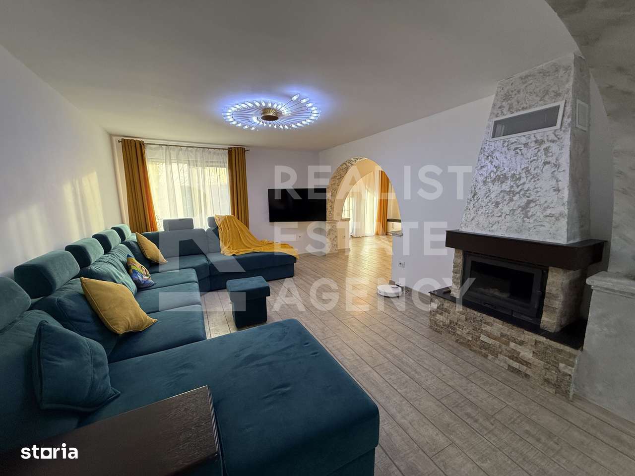 Vânzare, casă, 5 camere, Iași - Imagine principală: 3/11