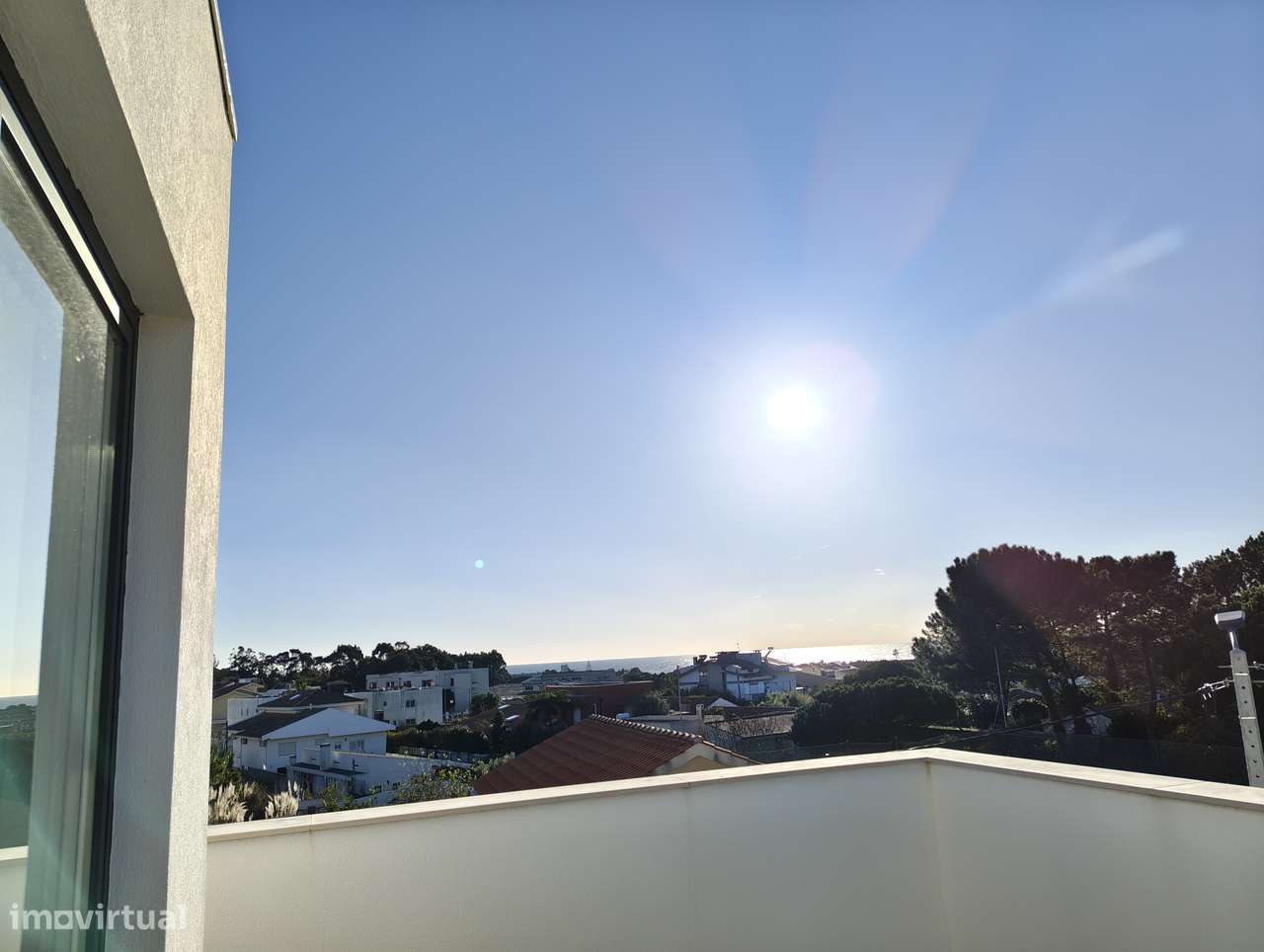 MORADIA de LUXO - PRONTA HABITAR - PRAIA SALGUEIROS - CANIDELO-45