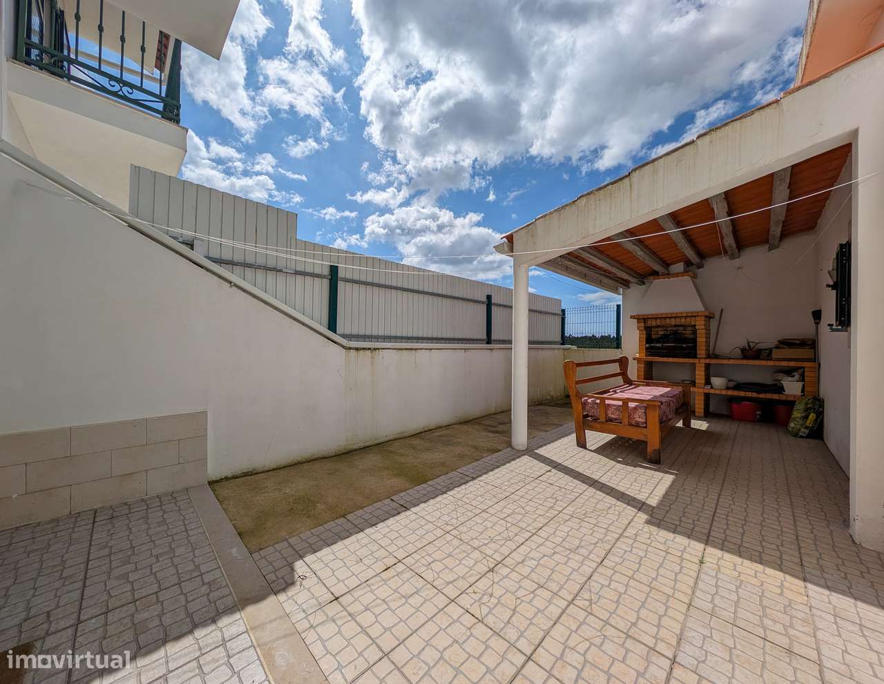 Quinta do Conde - Moradia Geminada Duplex - 142 m², com Garagem-44