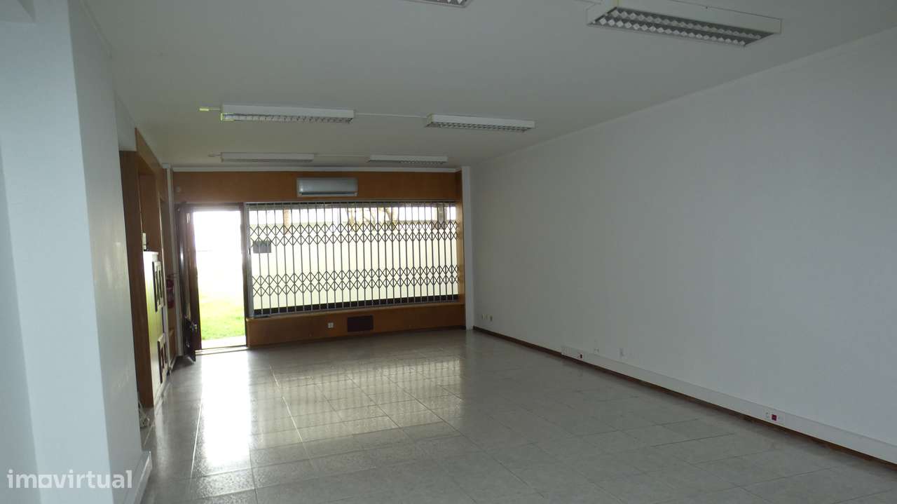 LOJA/ESCRITÓRIO 67,5M2 VILA NOVA DA TELHA - Grande imagem: 5/12