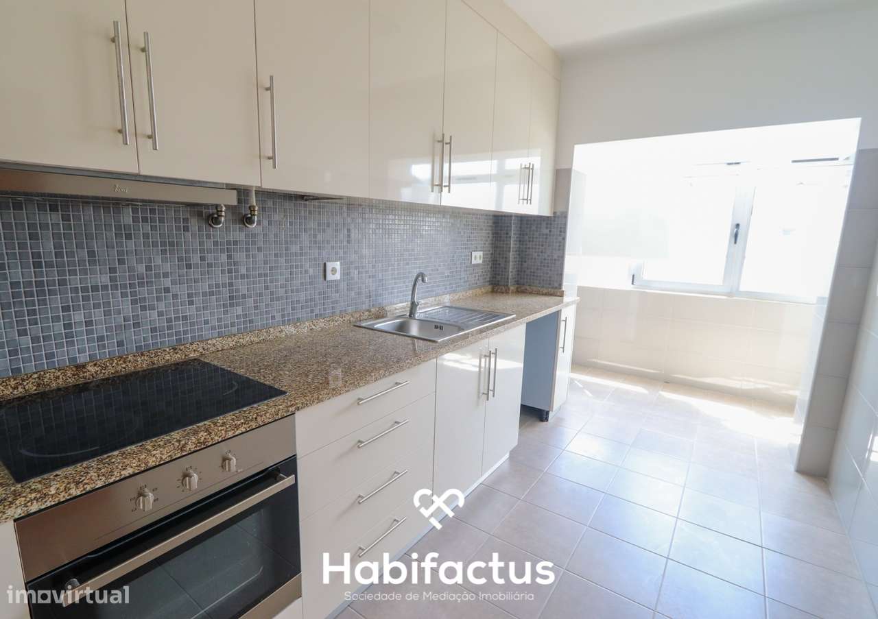 T3 para arrendamento Centro de Viseu - Grande imagem: 4/14