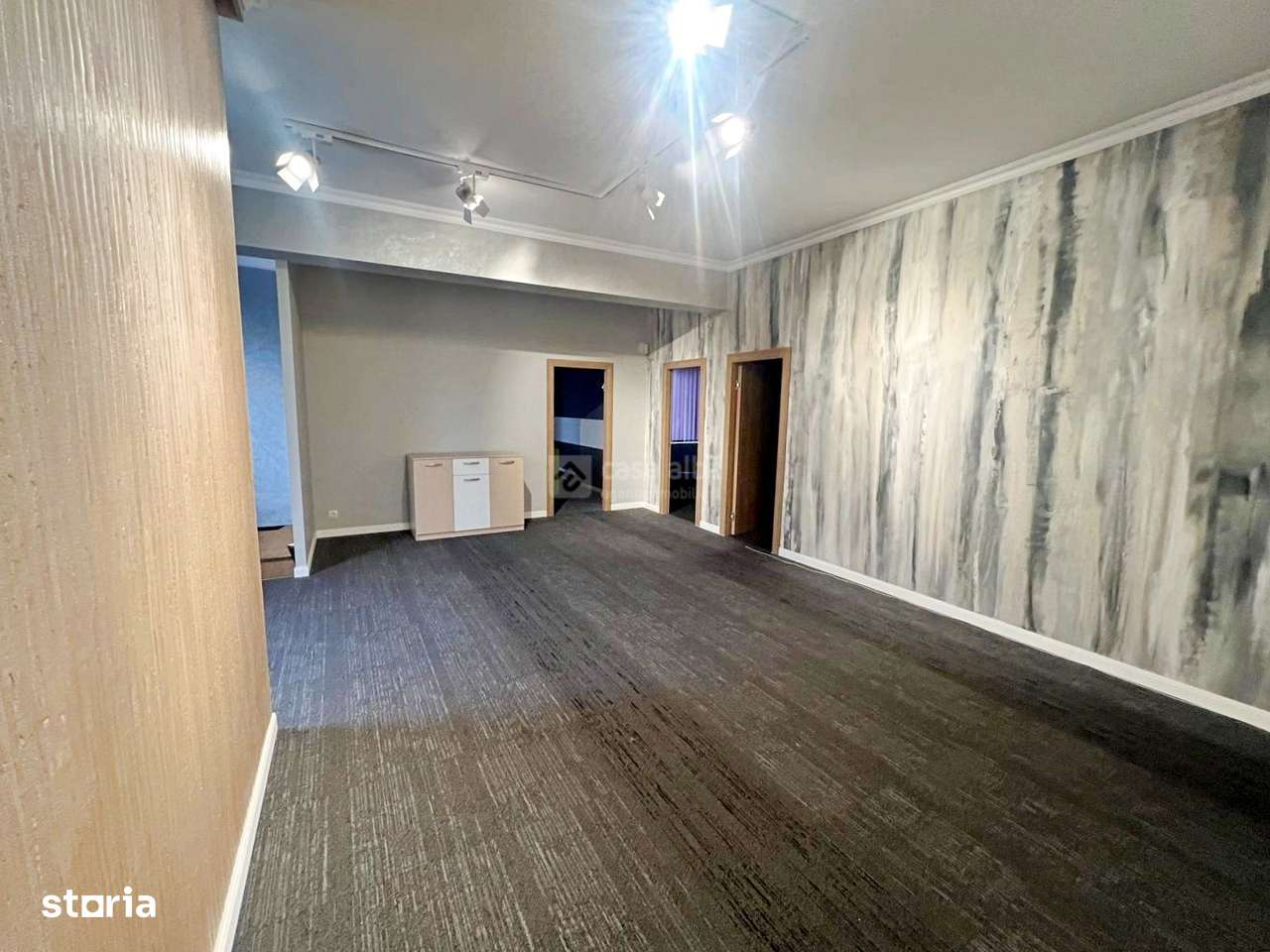 Tatarasi - Doi Baieti, spatiu birouri 175mp, disponibil imediat - Imagine principală: 4/11