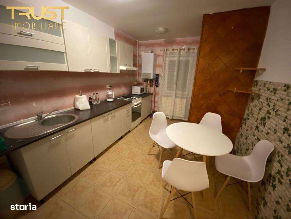 Pet Friendly I Apartament 2 dormitoare I Zorilor I USAMV - Imagine principală: 5/7