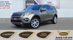 Land Rover Discovery Sport 2.0 l TD4 HSE Luxury Aut. - 1