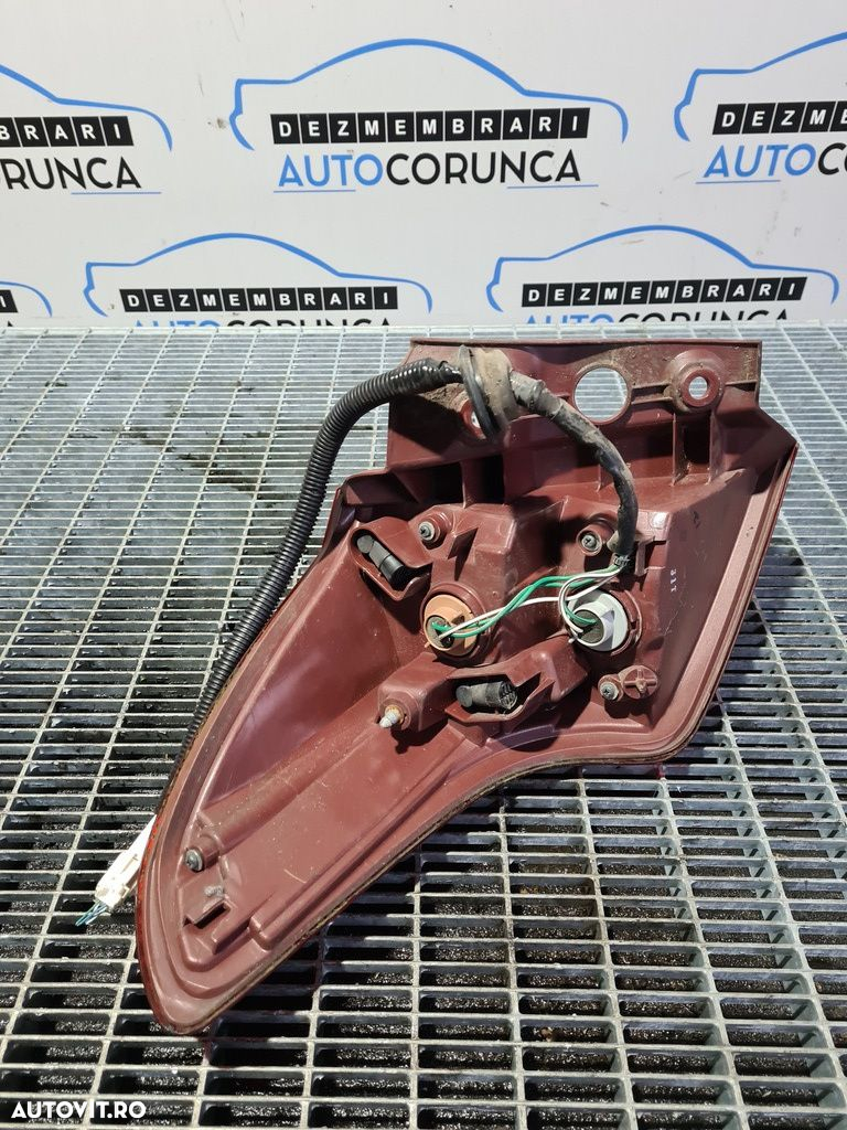 Stop Dreapta Toyota Rav 4 IV 2012 - 2015 SUV 4 Usi (841) - 4