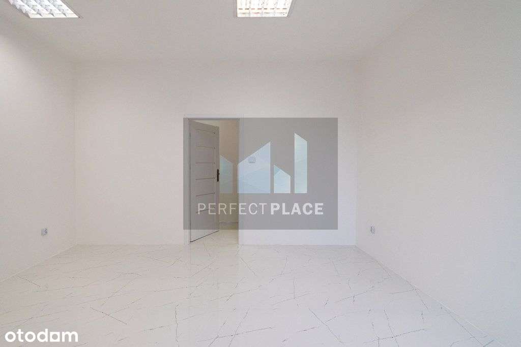 Do wynajęcia lokal biurowy – 18,5 m², Denkowska 10 - Pełny obrazek: 2/11