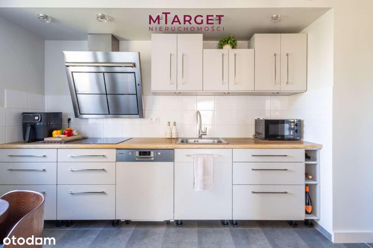 Cichy apartament w wysokim standardzie Ursynów-4