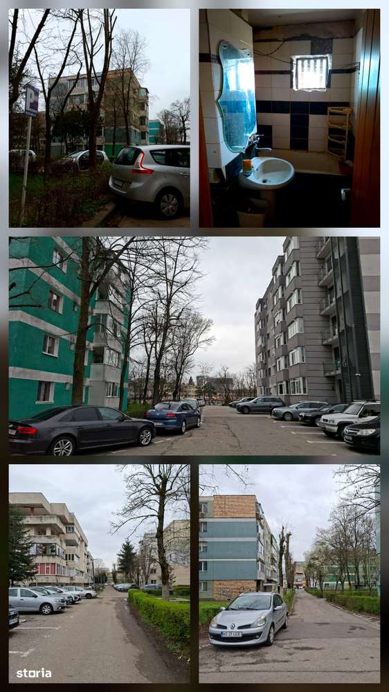 2 camere NORD , mobilat / utilat / PARCARE , finisaje moderne!-2