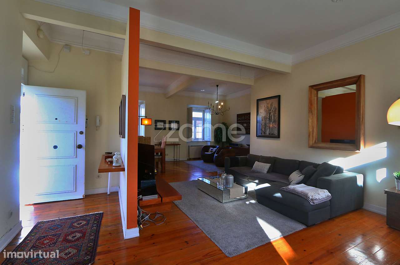 MORADIA DE CHARME NA PAREDE - Grande imagem: 5/38