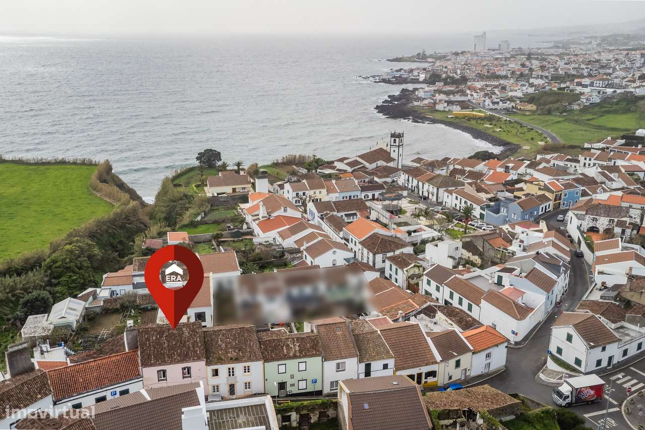 Moradia T2 - Santa Cruz-25