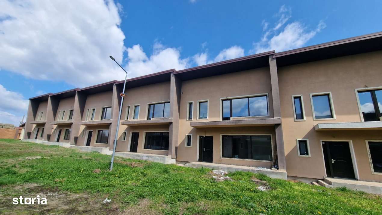 Casa la Padurea Snagov - Imagine principală: 2/6